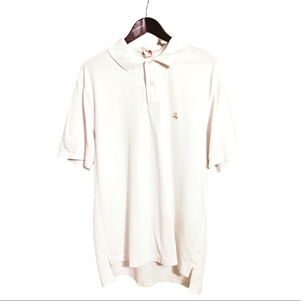 Brooks Brothers Performance Polo